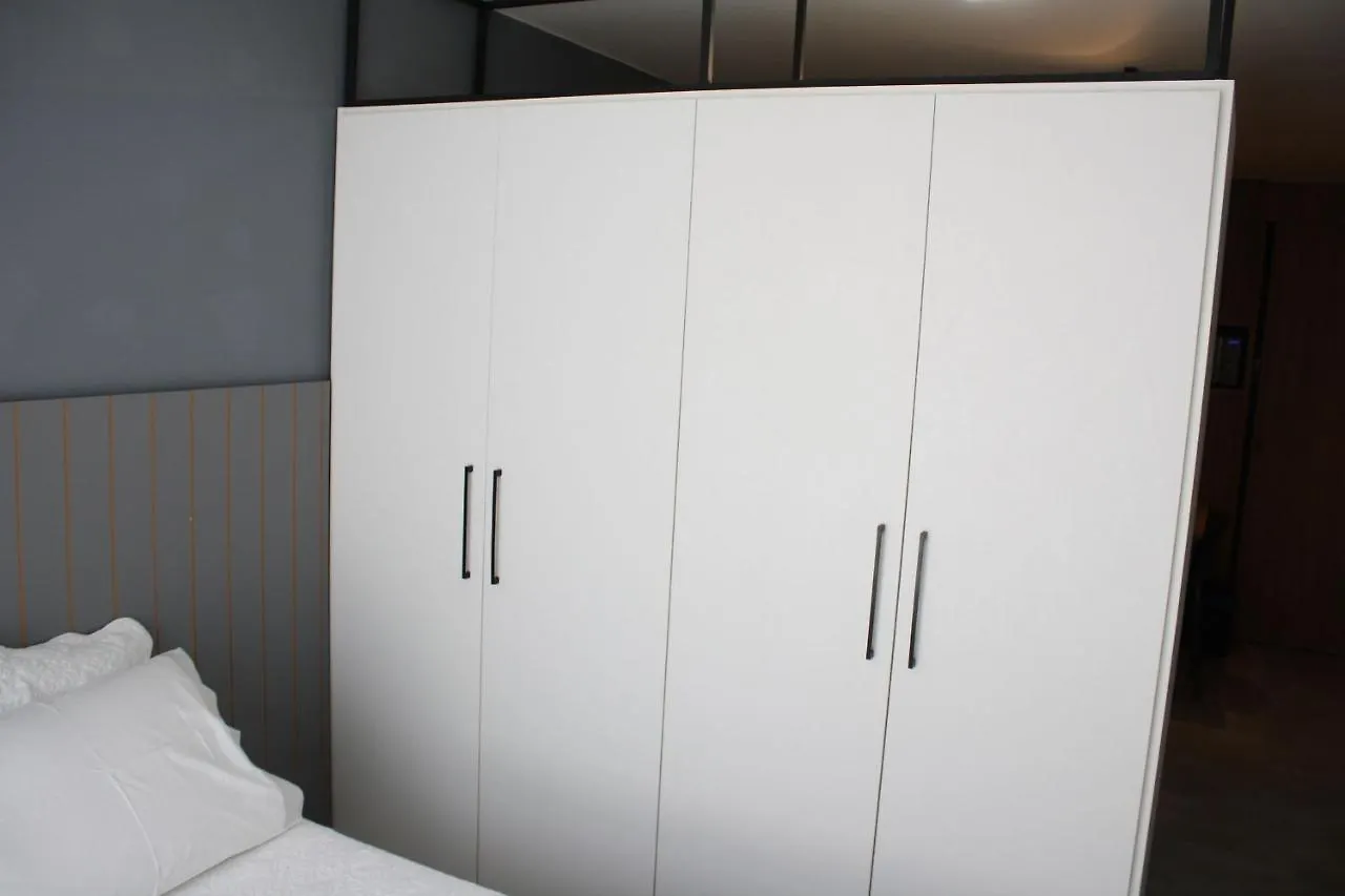 Apartment Flat Noroeste Meet By Centoedez Brasilia